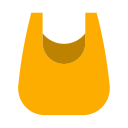 plastikowa torba