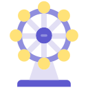 roda gigante