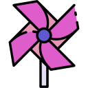 pinwheel