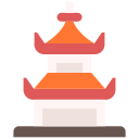 tempio cinese