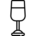 Wine glass