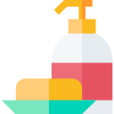 Liquid soap