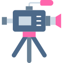 Video camera