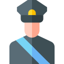 Policeman