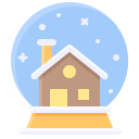 Snow globe