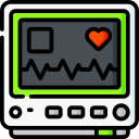 monitorización cardíaca