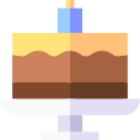 gâteau d'anniversaire