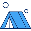 namiot kempingowy