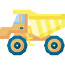 Dump truck