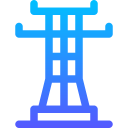 Electric tower