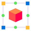 3d куб