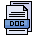 Формат файла doc