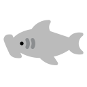 hammerhai fisch