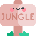 dżungla