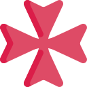 croce maltese