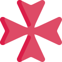 Maltese cross