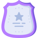 badge