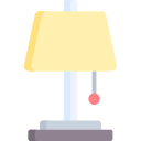 lampa stołowa