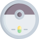 Robot vacuum cleaner