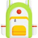 School bag