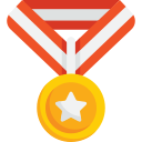 medalha