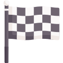 Финишный флаг
