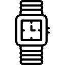 Wristwatch