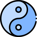 yin yang