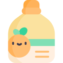 orangensaft