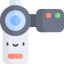 caméra vidéo