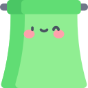 grüner bildschirm