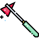 Reflex hammer