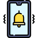 Notification bell