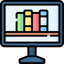 bibliothèque en ligne