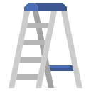 stap ladder