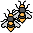 abejas