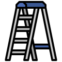stap ladder