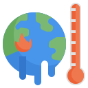 il riscaldamento globale