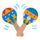 Maracas