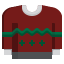 크리스마스 스웨터