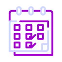 zeitplan