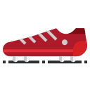 Football shoes