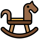 Rocking horse