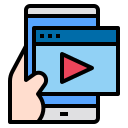 Video player