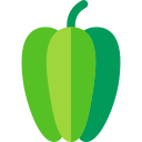 Green pepper