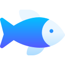 Сушеная рыба