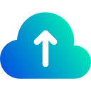 téléchargement dans le cloud