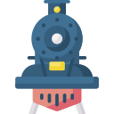 train