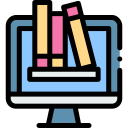online bibliotheek