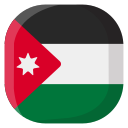 jordânia
